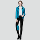 Jaqueta Aspen Puffer para Mulher