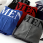 Cueca Urban Men Boxer (Compre 5 Leve 10)