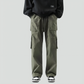 Calça Cargo Urbana 120S - (Tecido Premium)