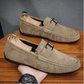 Mocassim Loafer Conrado em Carmuça