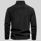 Suéter Urban Fleece Meio Zíper