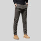 Calça Jeans Regular Intense - (Últimas Unidades)