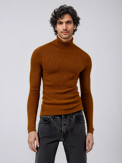 Camiseta Urban® Gola Alta Masculina