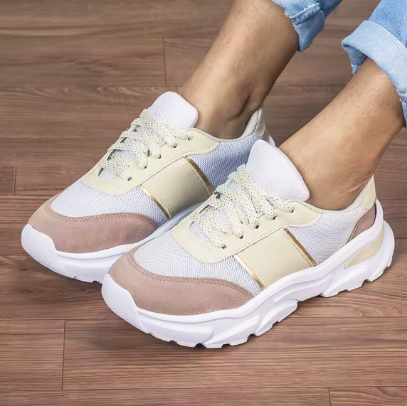 Tenis Saphira Lola - (Últimas Unidades)