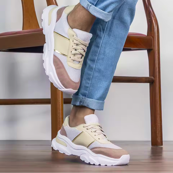 Tenis Saphira Lola - (Últimas Unidades)