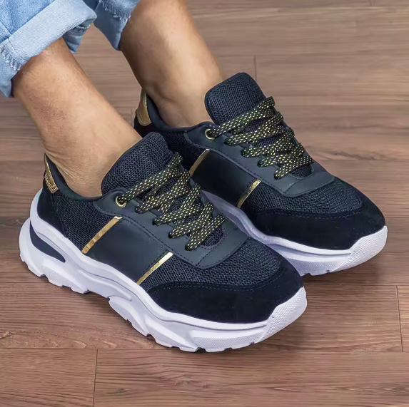 Tenis Saphira Lola - (Últimas Unidades)