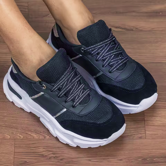 Tenis Saphira Lola - (Últimas Unidades)