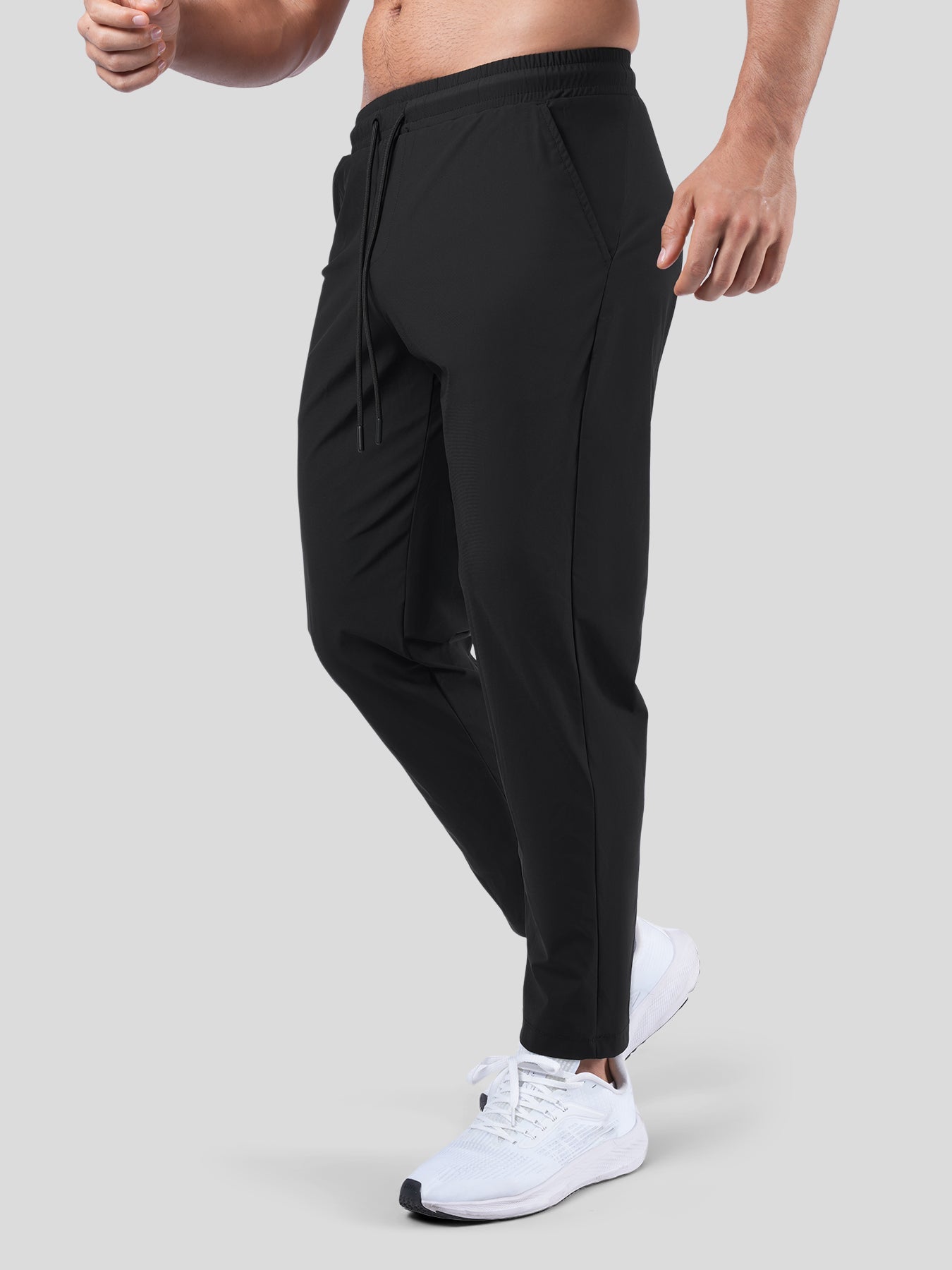 Calça Urban Sport - Tecido Quick Dry
