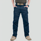 Calça Militar Tactical (Ganhe o Cinto de Brinde)