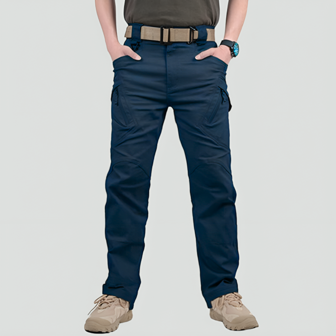 Calça Militar Tactical (Ganhe o Cinto de Brinde)