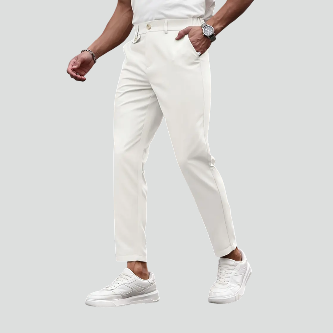 Calça Social Urban Alfaiataria (Compre 1 Leve 2)