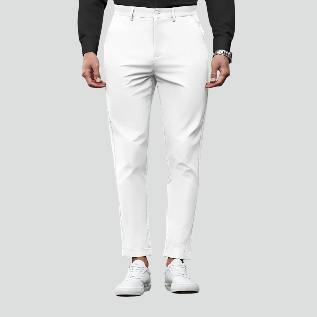 Calça Social Urban Alfaiataria (Compre 1 Leve 2)