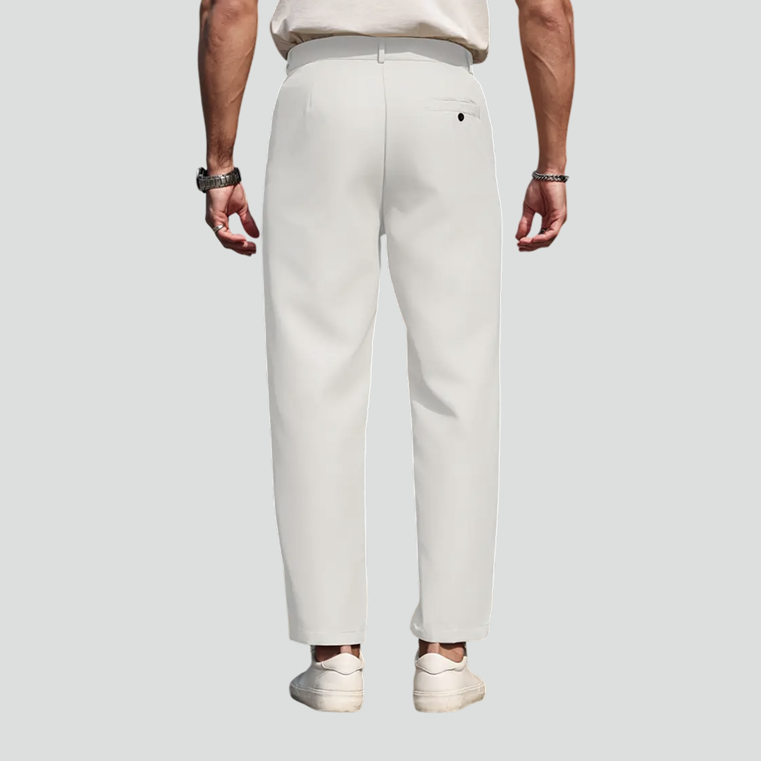 Calça Social Urban Alfaiataria (Compre 1 Leve 2)