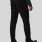 Calça Alfaiataria Black Essential (Compre 1 Leve 2)