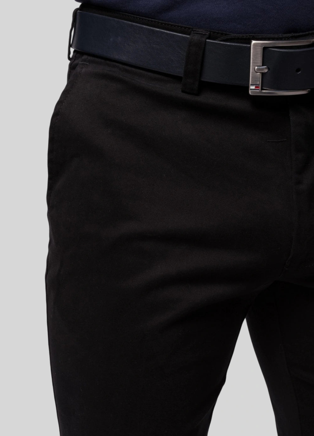 Calça Alfaiataria Black Essential (Compre 1 Leve 2)