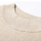 Suéter Tricot Manga Longa Urban Track
