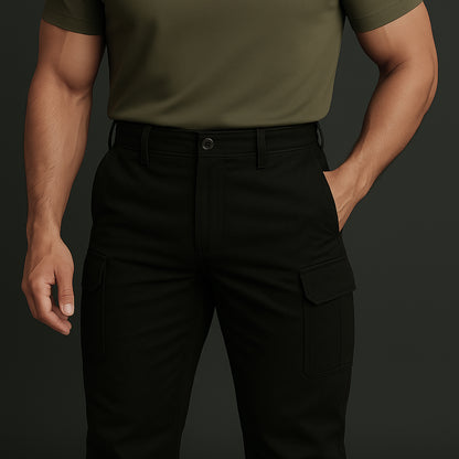 Calça Militar Tactical (Garantia de 30 dias)