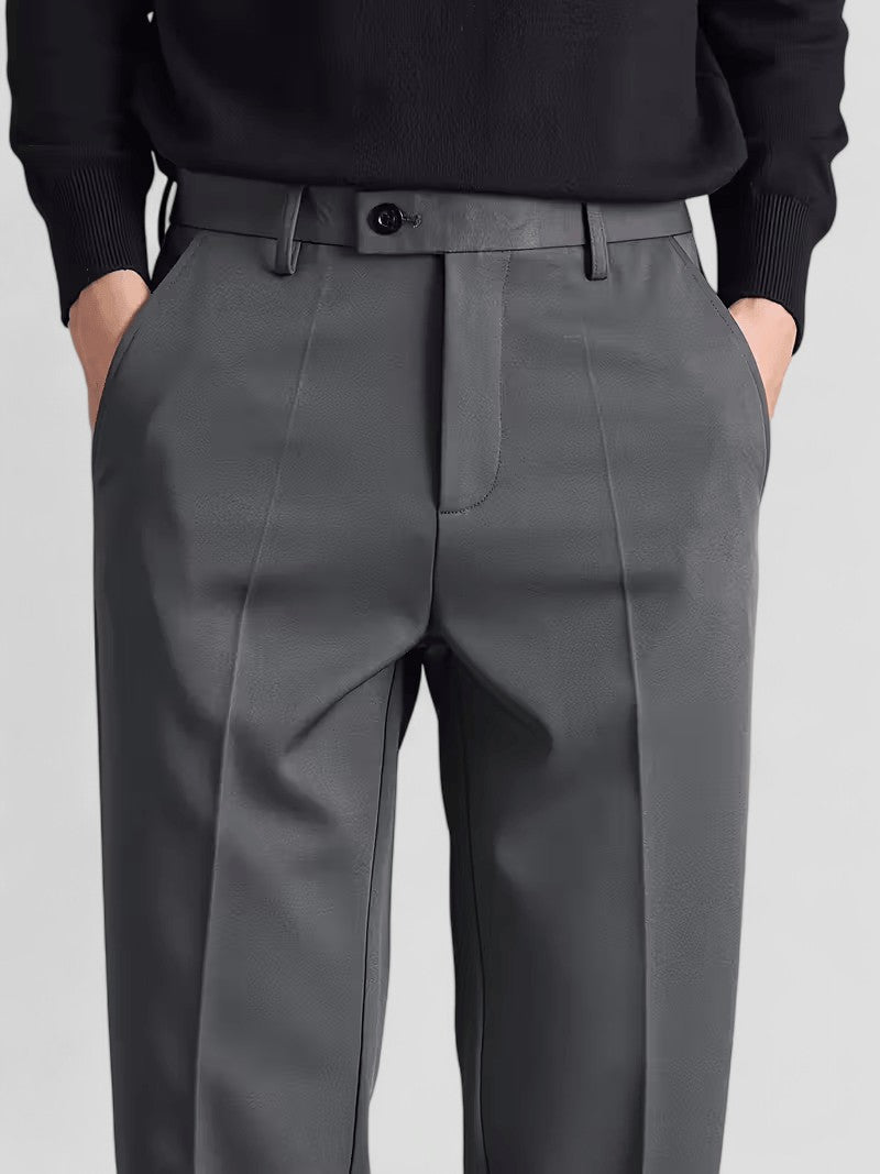 Calça Social Alfaiataria Exclusive (Compre 1, Leve 2)