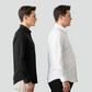 Esquenta Black Friday - Camisa Social Urban Alfaiataria (Compre 1 Leve 2)