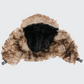 Gorro Urban Camuflado