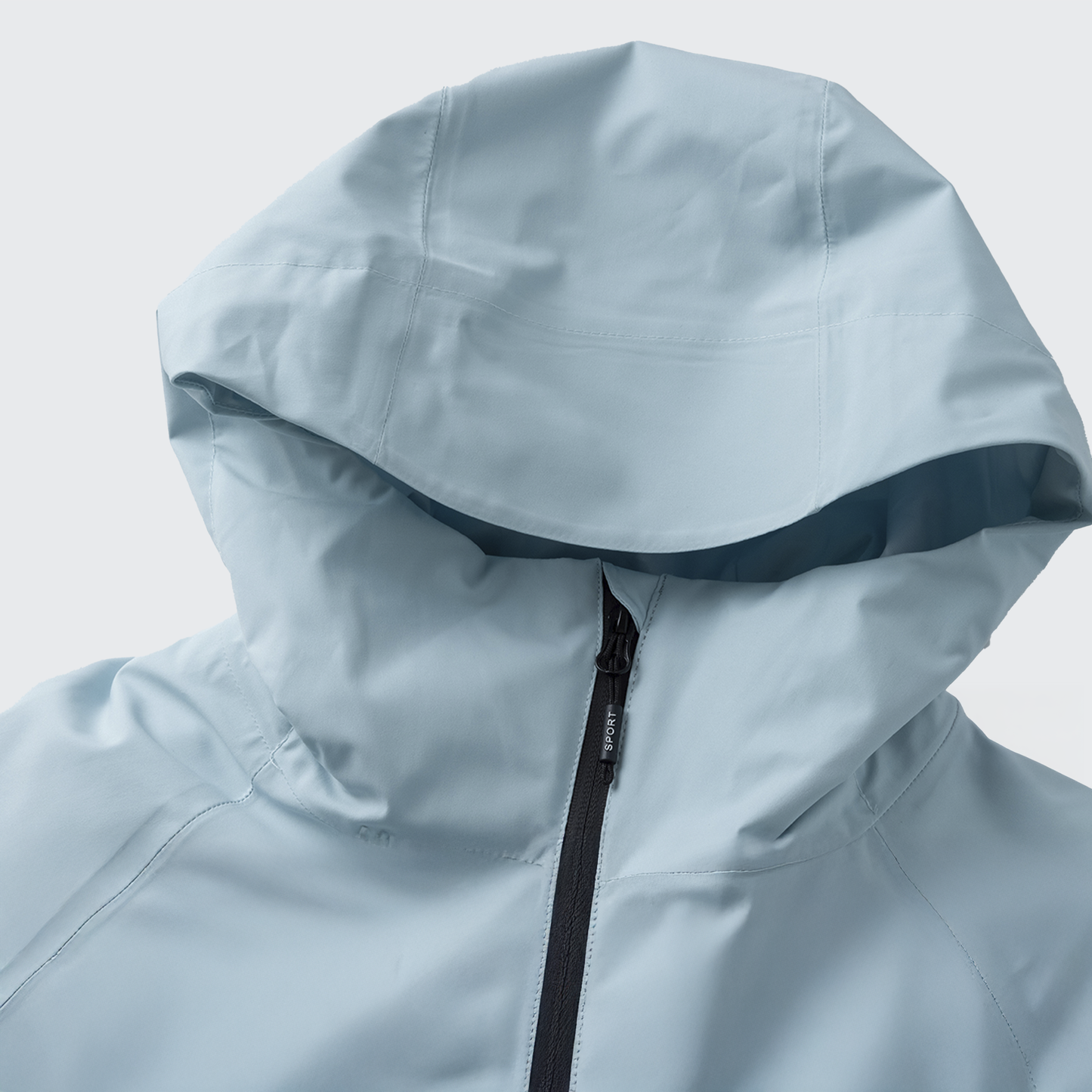 Jaqueta Urban Zoniac Puffer 3 em 1 Masculina